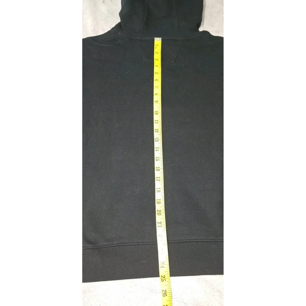 Caterpillar cat hooded